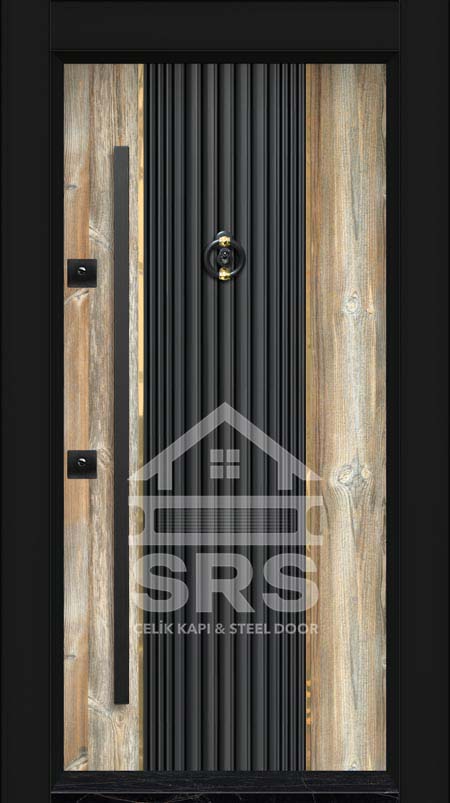 SRS DOOR - 913
